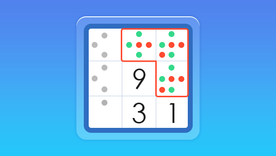 how to solve sudoku step by step