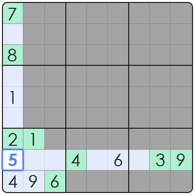 sudoku answer