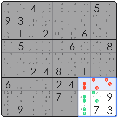 how to win sudoku expert
